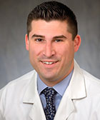 Justin Ziemba, MD, MSEd