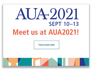 AUA2021 Postcard 5x7